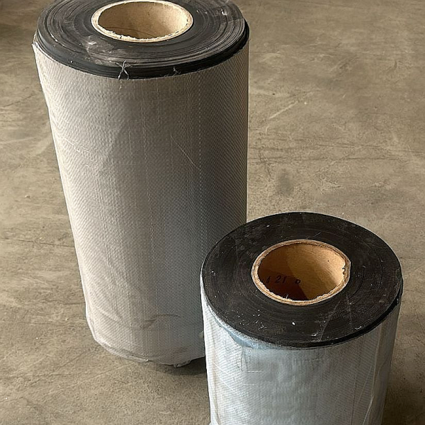 Fundament Streifen EPDM 1,2 mm